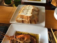 -Ministry of Crab(科伦坡店)