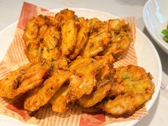 -杨氏青龙虾·羊蝎子(珠江路店)
