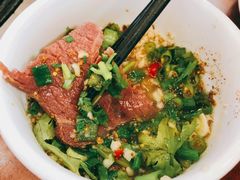 -好吃鬼高原牦牛杂火锅(古尔沟分店)