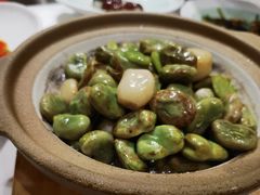 -新吉士·上海菜(浦东LCM置汇旭辉店)