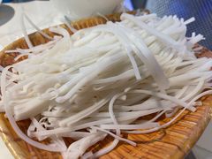粿条-三毛牛肉店(福强店)