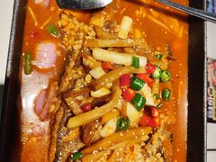 -蛙喔牛蛙(淮安吾悦店)