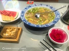 -牡丹宴·正宗洛阳菜·水席(国家牡丹园店)