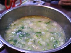 -神仙雪浓汤(明洞店)