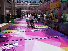-首创奥特莱斯(昆山店)