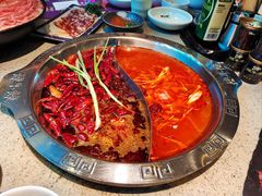 -辣斗辣火锅(太古里店)