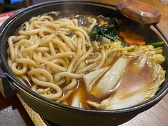 -大鲜生·亚洲菜融合小食堂