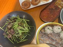 -莲餐厅·湖北菜·潜江小龙虾店(愚园路店)