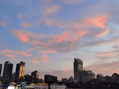 -Chili's Cafe&Bar奇利斯(滨江店)