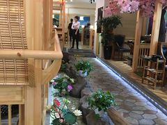 -九田家黑牛烤肉料理(二天地店)
