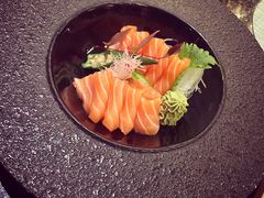 -月下料理(楷林IFC店)