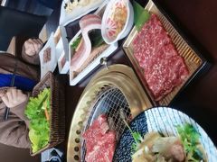 -龍二烧肉酒场(九亭店)