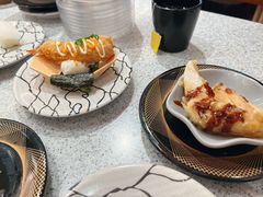 -争鲜回转寿司(西红门荟聚PLUS店)