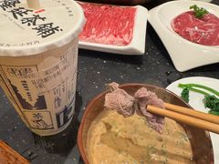 -南门涮肉(通州大船店)