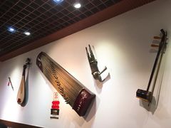 -京味民福烤鸭店(建设四马路店)