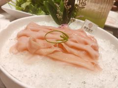 -围炉夜话·潮汕卤水火锅(榕江店)
