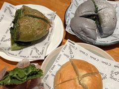 -Max Bakery 阿唛手作