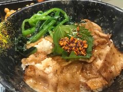 -热血兄弟·炭火烤肉(融侨中心店)