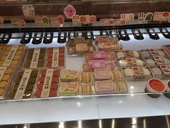 -老鼎丰糕点铺子(国贸商城店)