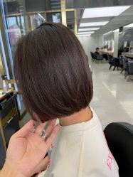 -苏奇发型·烫发染发