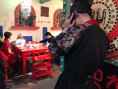 -巴九门老火锅(来福士打望店)