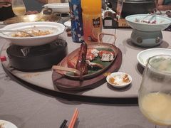 -小厨娘淮扬菜(天印大道店)