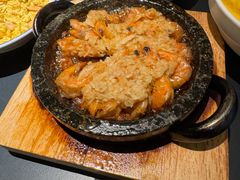 -小菜园新徽菜(青岛市南万象城店)