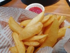 -新贝乐意大利餐厅(镇江苏宁广场店)