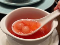 -环球港凯悦 · 享悦中餐厅