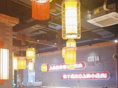 -小龙坎火锅(仓山万达店)