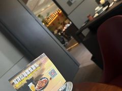 -老馆子·建德菜·山肴鱼鲜(海威新界店)
