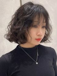点击看大图 -MORI HAIR SALON日式美发沙龙