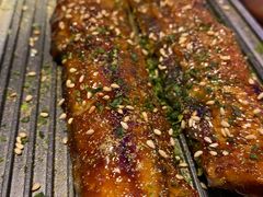 -鳗鱼家·深夜食堂(军博店)
