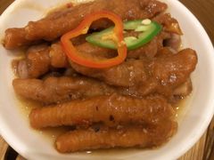 -味莊茶餐厅·自家點心(万象城店)