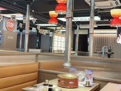 -西塔老太太泥炉烤肉(北京双井店)