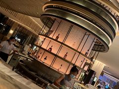 -大堂酒廊·亚龙湾万豪度假酒店