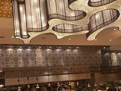 -常州富力喜来登酒店 Feast盛宴标帜西餐厅(新北万达广场店)