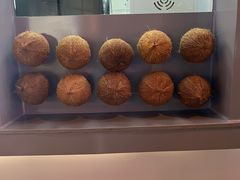 -蔻蔻椰·鲜萃椰子水(COCO Park店)