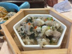 -聚福宝合苑食府(南头镇店)