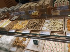-泸溪河桃酥(凯德MALL太阳宫店)