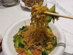 -金刚山烧烤(红旗大街店)