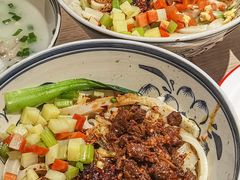 -宋益驴蹄子面肉夹馍(辛家庙店)