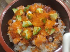 -东京屋(武定路店)
