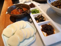 -西安饭庄·非遗陕菜(钟楼店)