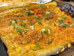 -大洋串烧麻辣烫(新华路店)