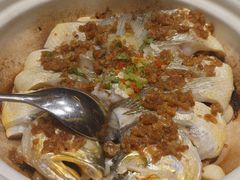 -潮州府·潮菜·砂锅粥(徐家汇店)