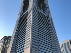 -横滨地标大厦