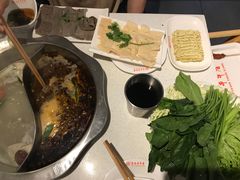 -袁记串串香(南区店)