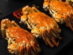 -红盔甲·小龙虾(人民广场店)