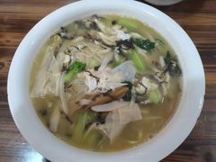 -山里人姜汁(府东小区店)